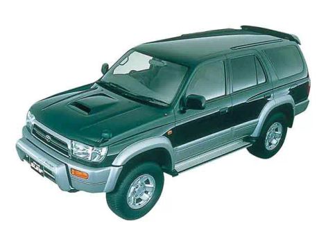 Hilux Surf, N180, 1995–1998