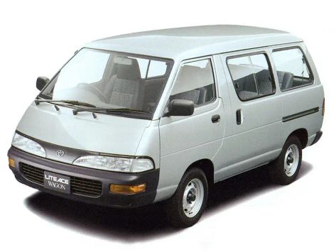 Lite Ace, R30, 1992–1996