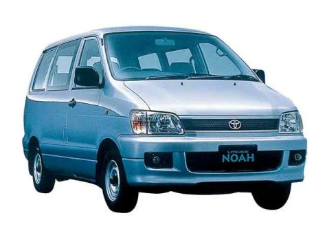 Lite Ace Noah, R50, 1996–1998