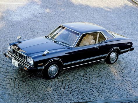 Mark II, X40, 1978–1980
