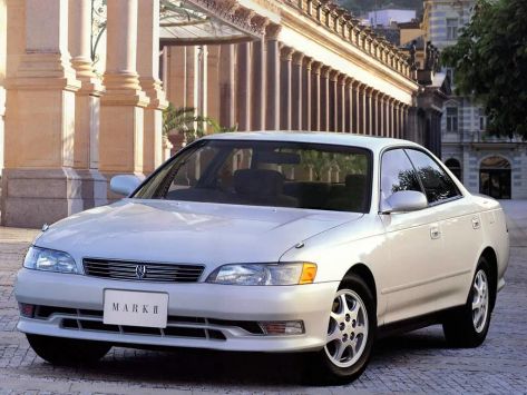 Mark II, X90, 1994–1996