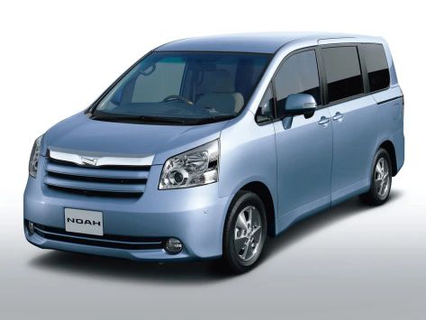 Noah, R70, 2007–2010