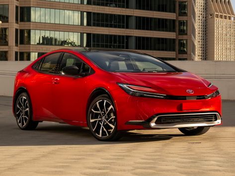 Prius Prime