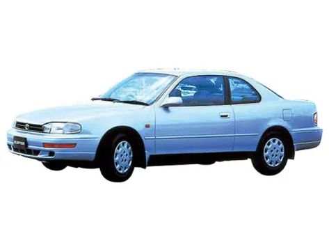 Scepter, XV10, 1993–1994