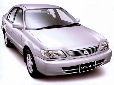 Soluna, L50, 1997–2003