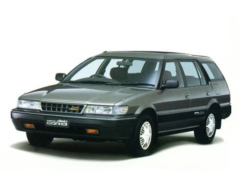 Sprinter Carib, E90, 1990–1995
