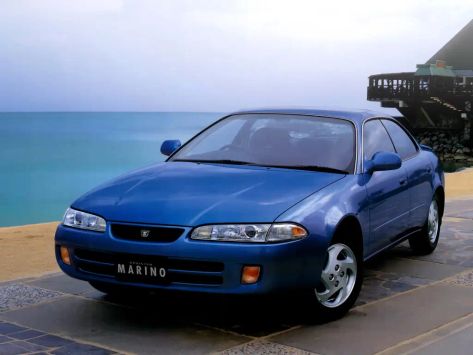 Sprinter Marino, E100, 1994–1998