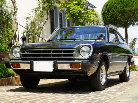 Sprinter Trueno, TE65, 1978–1979