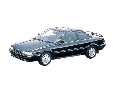 Sprinter Trueno, E90, 1989–1991