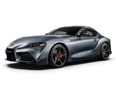 Supra, DB, 2019–2026