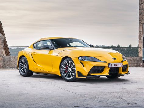 Supra, DB, 2018