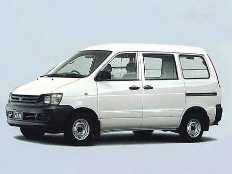 Town Ace, R50, 1996–1999