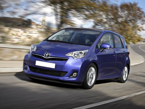 Verso-S, P120, 2010–2014