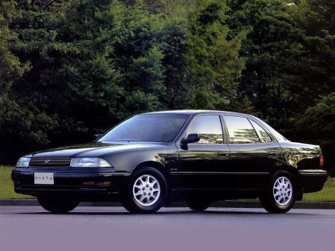 Vista, V30, 1992–1994