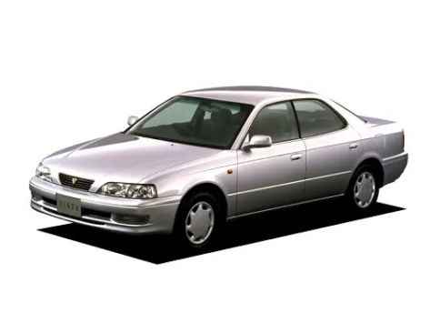 Vista, V40, 1996–1998