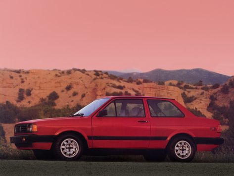 Fox, G1, 1987–1991