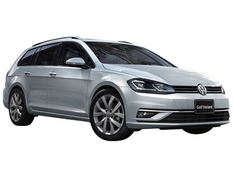 Golf, Mk7, 2017–2021