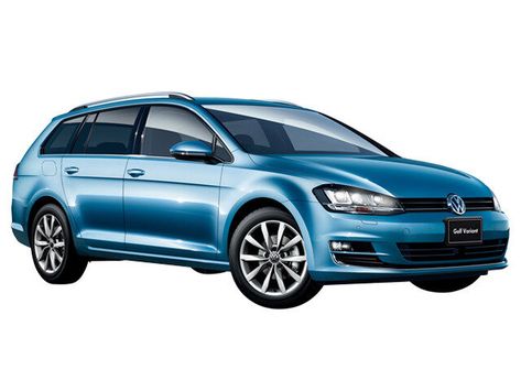 Golf, Mk7, 2013–2017