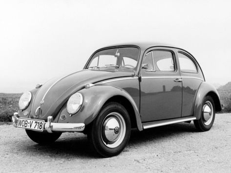 Kaefer, 1960–1967
