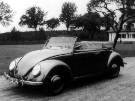 Kaefer, 1938–1946