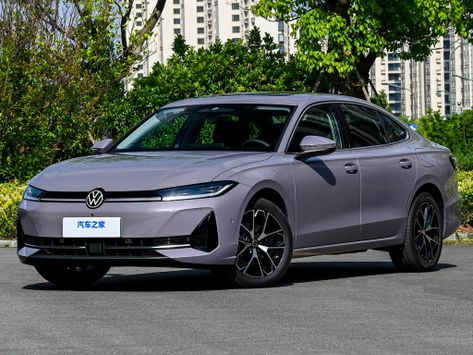 Passat ePro