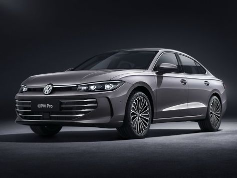 Passat Pro