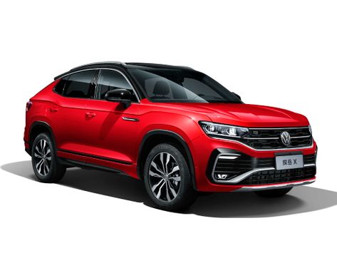 Tayron X, 2020–2022