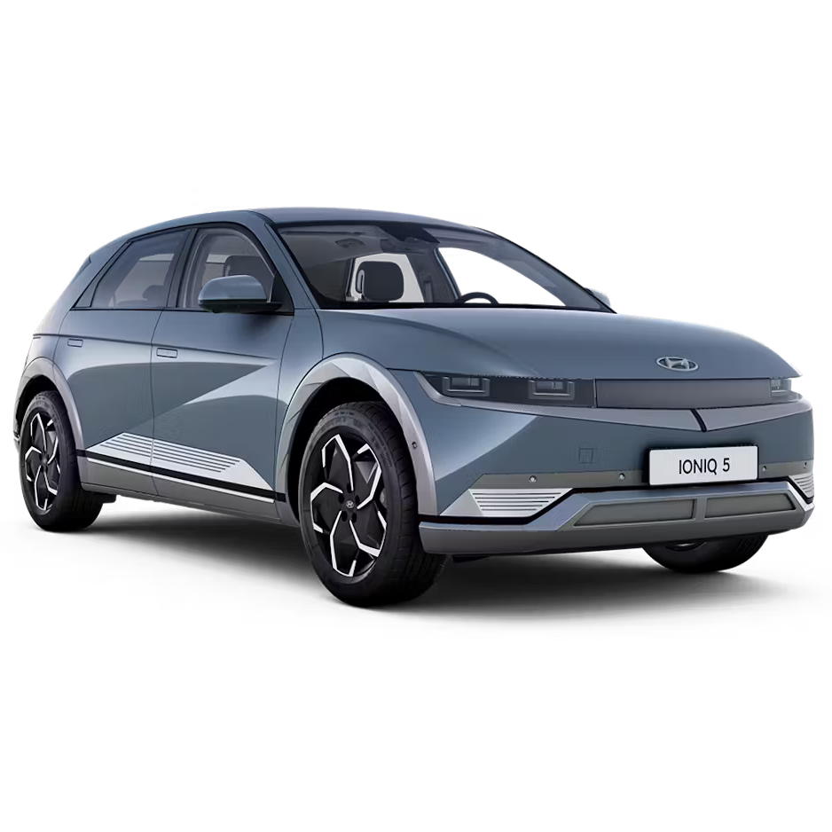 Ioniq 5