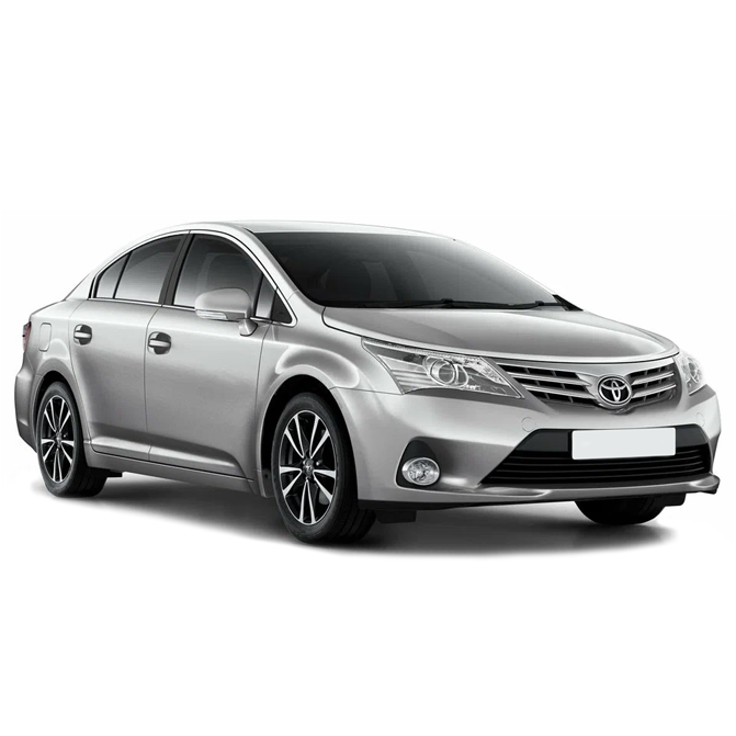 Avensis