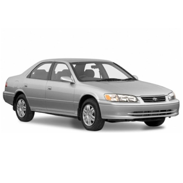 Camry Gracia
