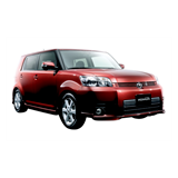 Corolla Rumion