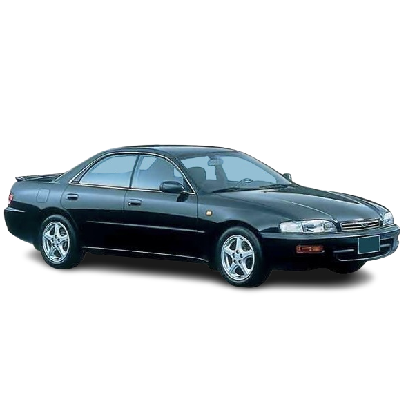 Corona Exiv