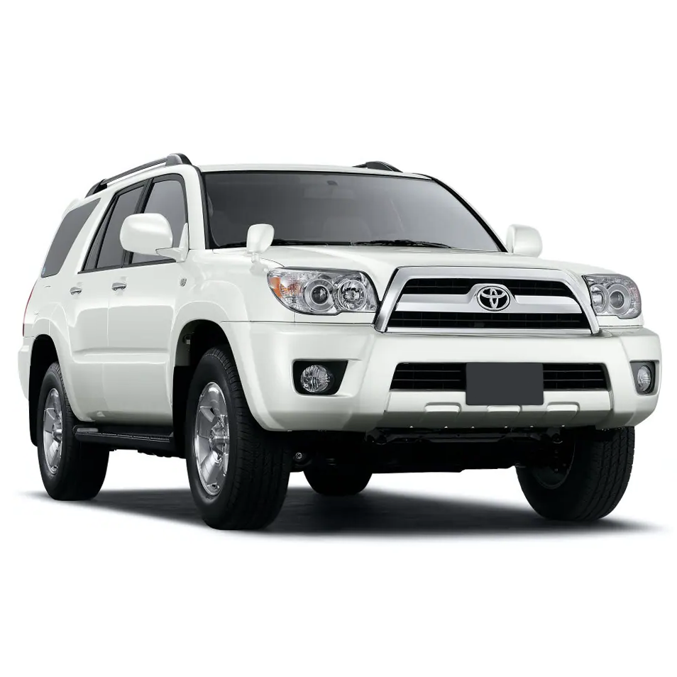 Hilux Surf