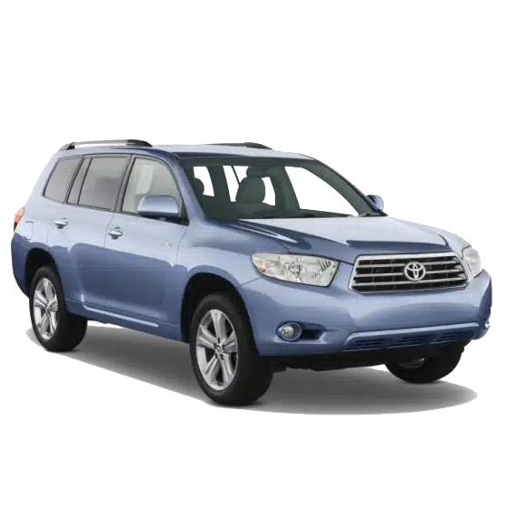 Kluger V