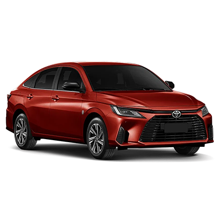 Yaris Ativ