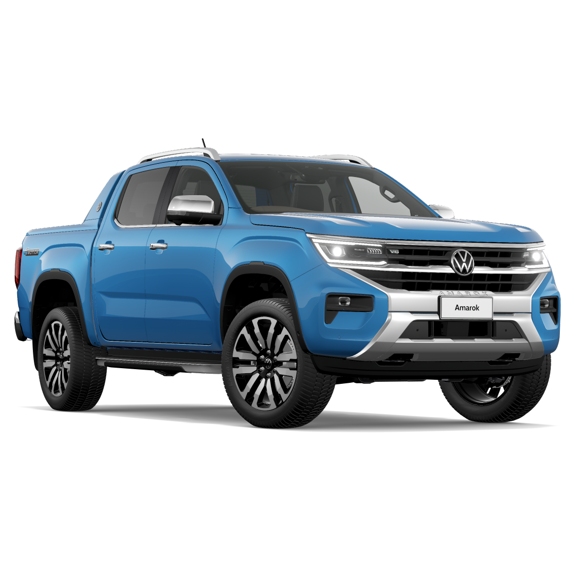 Amarok