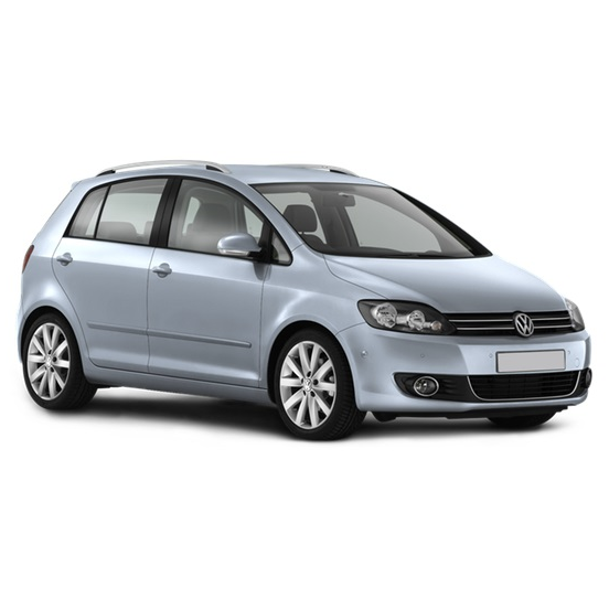 Golf Plus