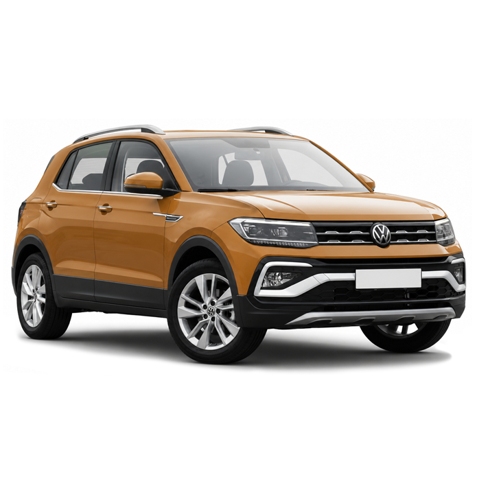 T-Cross